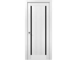 Межкомнатная дверь Папа Карло ML-624 Black