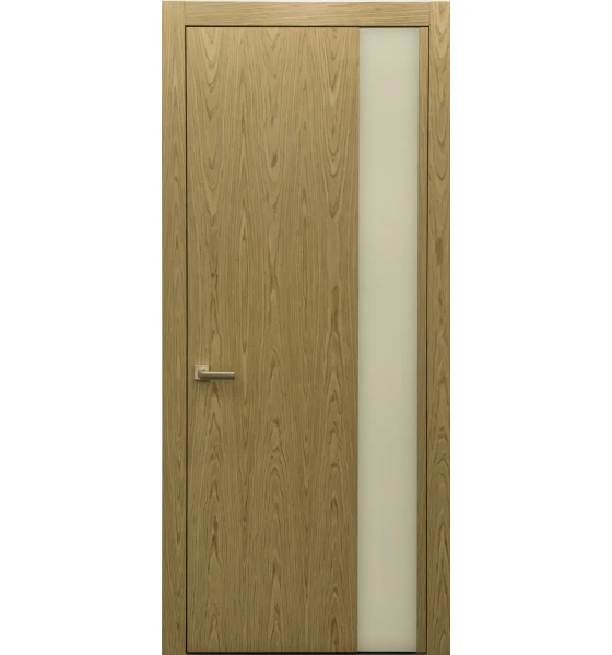 Міжкімнатні двері Danapris Doors Art Decor Modula 01