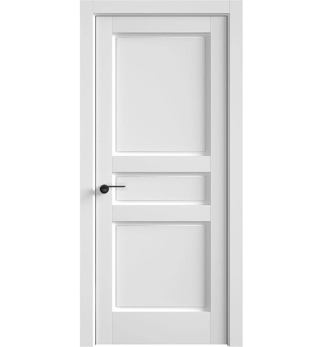 Межкомнатная дверь SecretDoors New Classic Verde 04