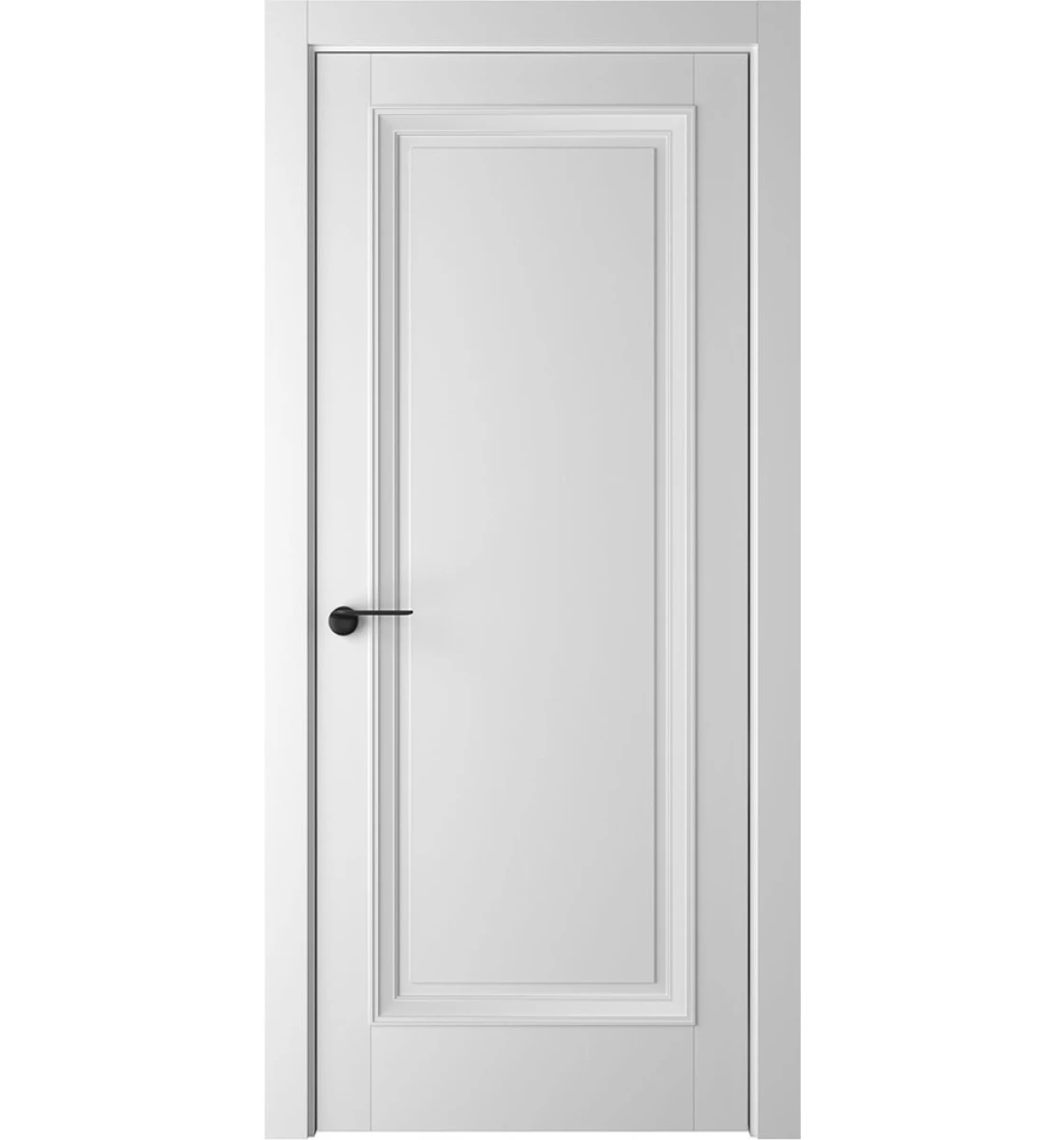 Міжкімнатні двері SecretDoors New Classic Ascona 01