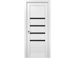 Межкомнатная дверь Папа Карло ML-59 Black