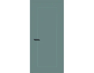 Межкомнатная дверь WakeWood West 133