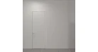 Межкомнатная дверь Danapris Doors Alum Line 43 крашеные Фото №3