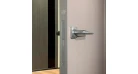 Межкомнатная дверь Danapris Doors Alum Line 43 крашеные Фото №6
