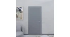 Межкомнатная дверь Danapris Doors Alum Line 43 крашеные Фото №1