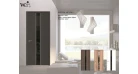 Межкомнатная дверь WakeWood Forte 04 Фото №4