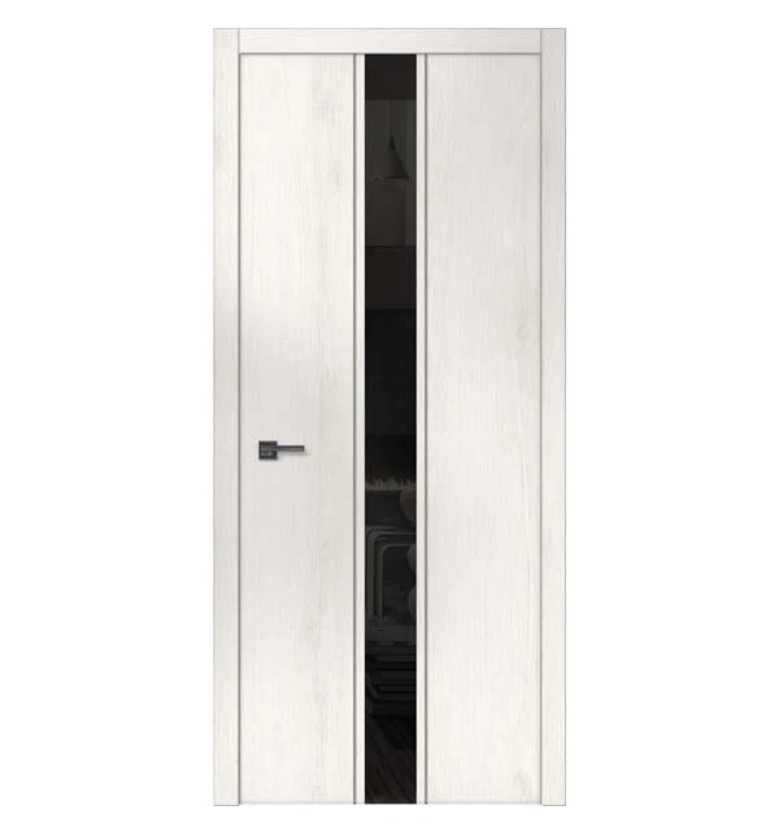 Межкомнатная дверь WakeWood Forte 04