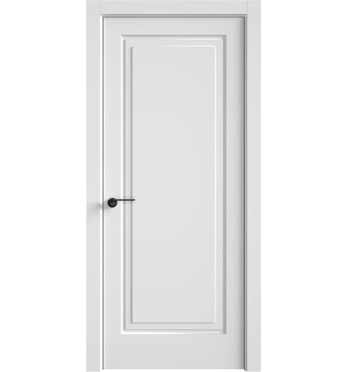 Межкомнатная дверь SecretDoors New Classic Sovinyon 01