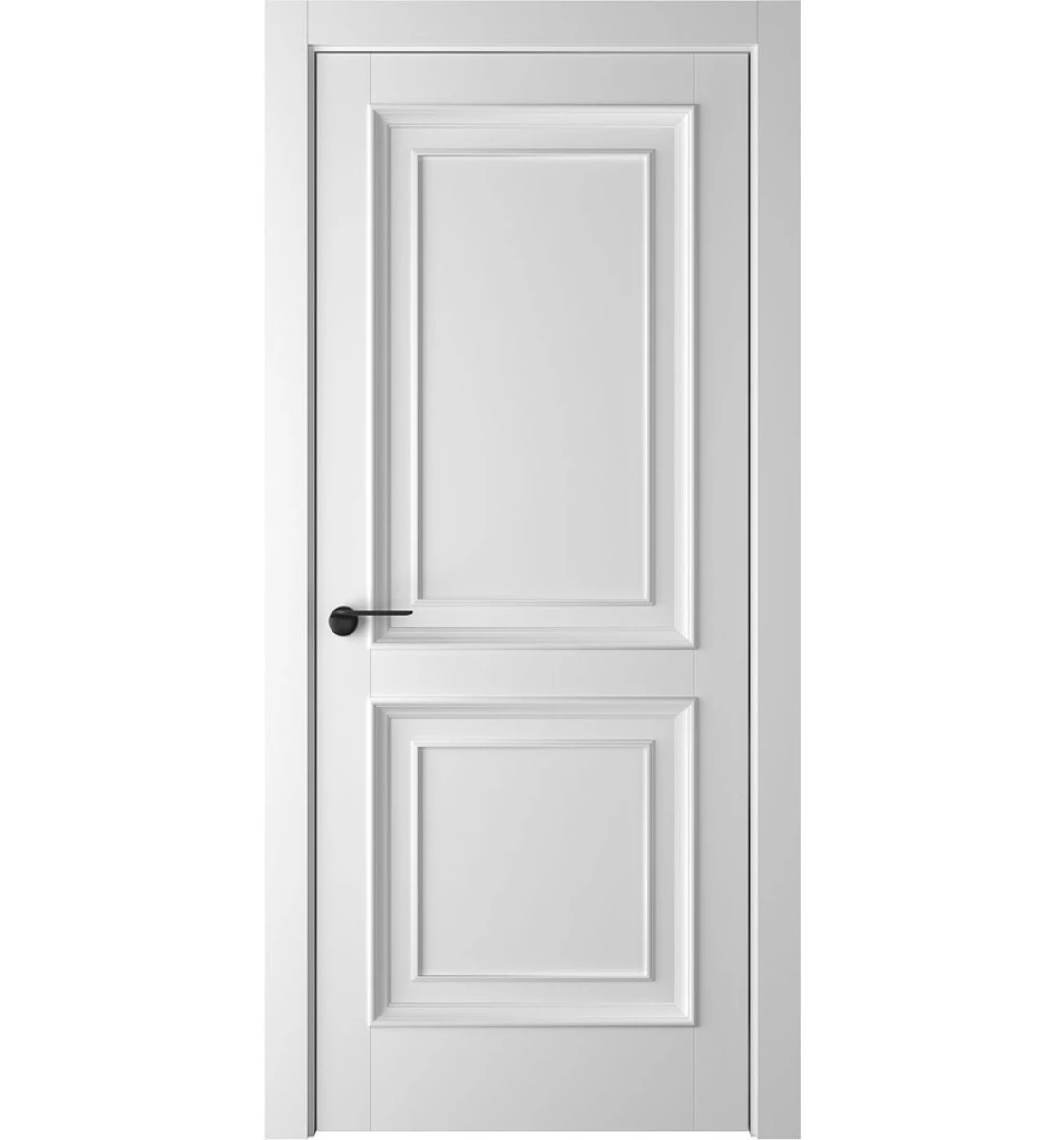 Межкомнатная дверь SecretDoors New Classic Antic 02