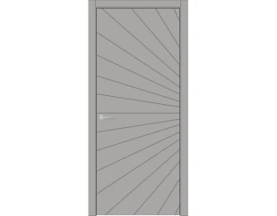 Межкомнатная дверь WakeWood West 23
