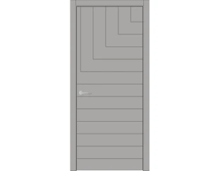 Межкомнатная дверь WakeWood West 24
