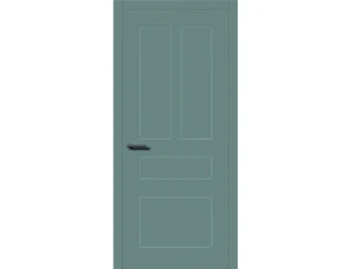 Межкомнатная дверь WakeWood West 128