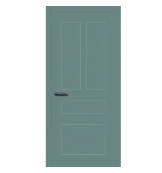 Міжкімнатні двері WakeWood West 128