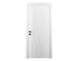 Межкомнатная дверь Dooris ART Graffiti G23