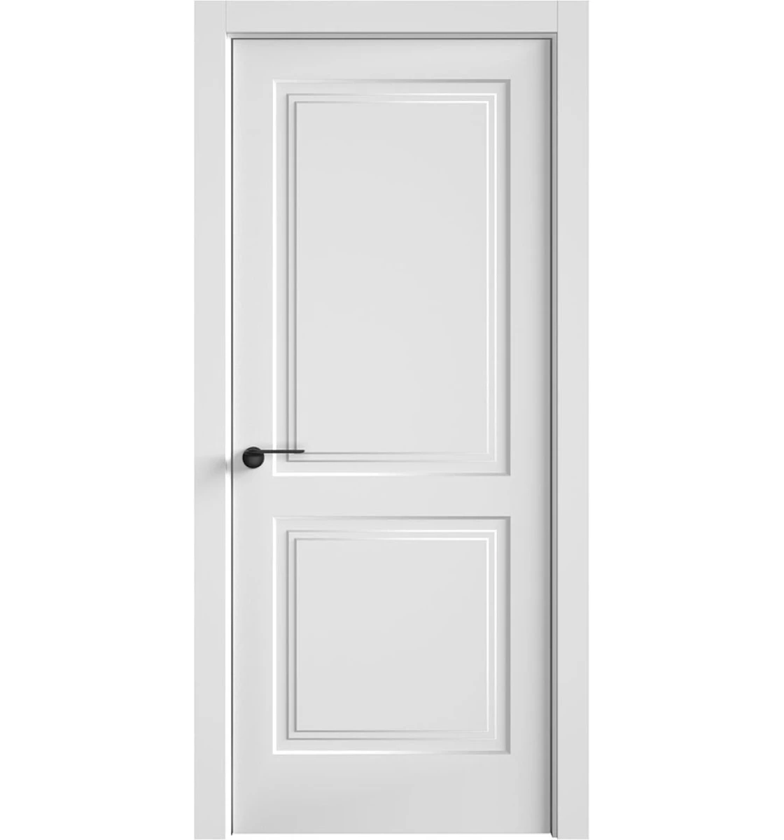 Межкомнатная дверь SecretDoors New Classic Verona 03
