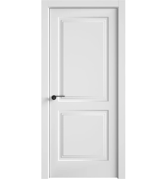 Межкомнатная дверь SecretDoors New Classic Verona 03