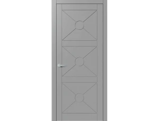 Межкомнатная дверь WakeWood West 101