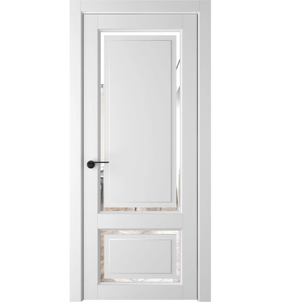 Межкомнатная дверь SecretDoors New Classic Palermo 02
