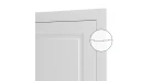 Межкомнатная дверь SecretDoors Unity Light New Classic Light 2.2 Фото №2