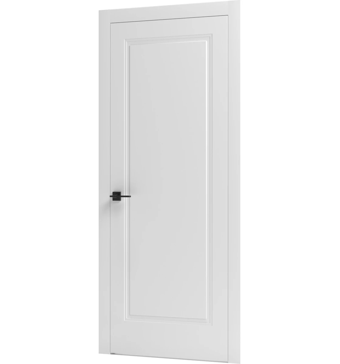 Межкомнатная дверь SecretDoors Unity Light New Classic Light 2.1