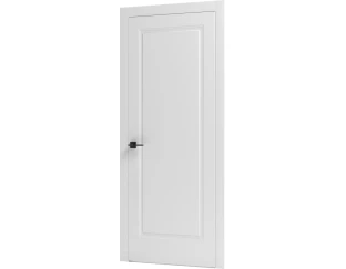 Межкомнатная дверь SecretDoors Unity Light New Classic Light 2.1