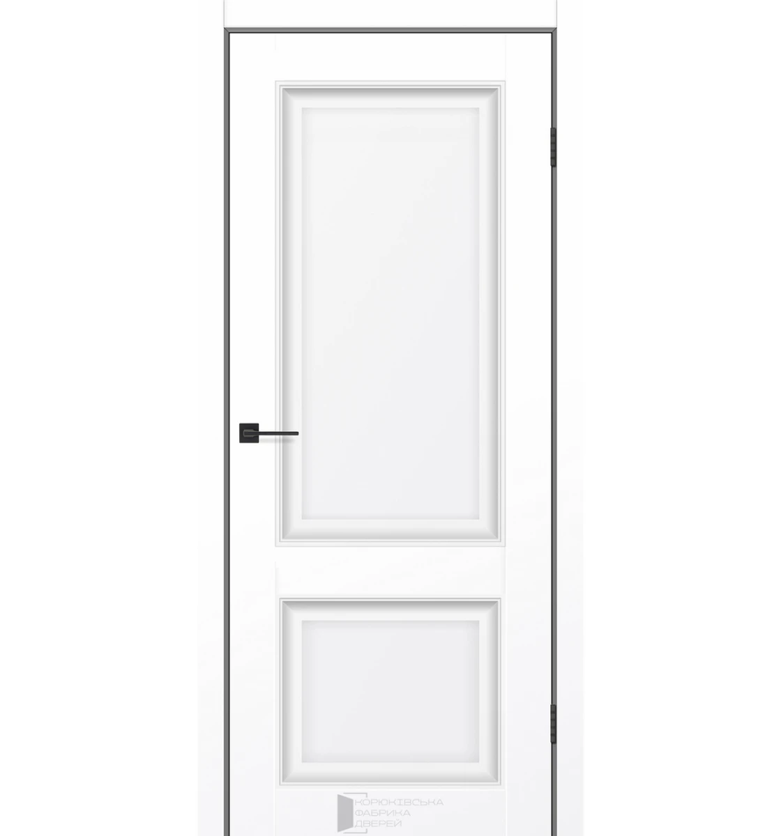 Межкомнатная дверь КФД Classic Prestige-1 (глухое)
