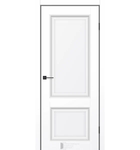 Межкомнатная дверь КФД Classic Prestige-1 (глухое)