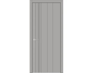 Межкомнатная дверь WakeWood West 58