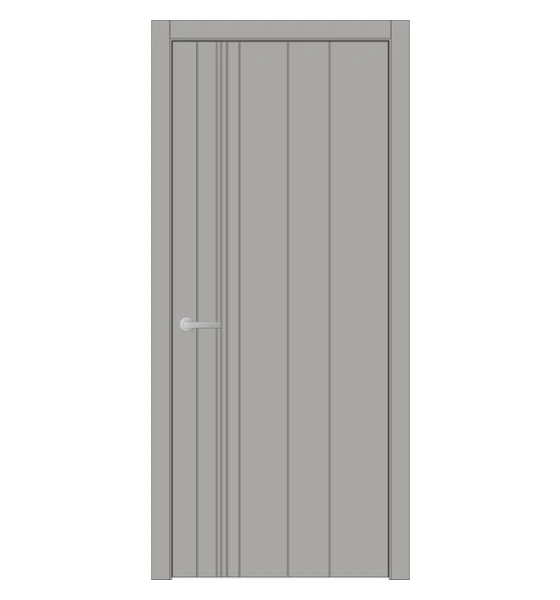 Межкомнатная дверь WakeWood West 58