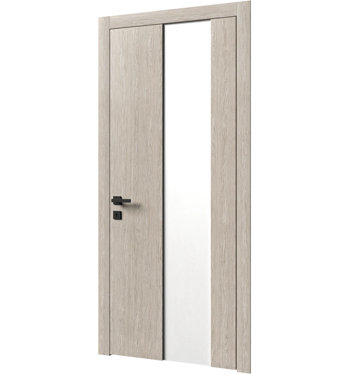 Межкомнатная дверь SecretDoors Contemporary Wood Aria W 03