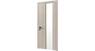 Межкомнатная дверь SecretDoors Contemporary Wood Aria W 03 Фото №1