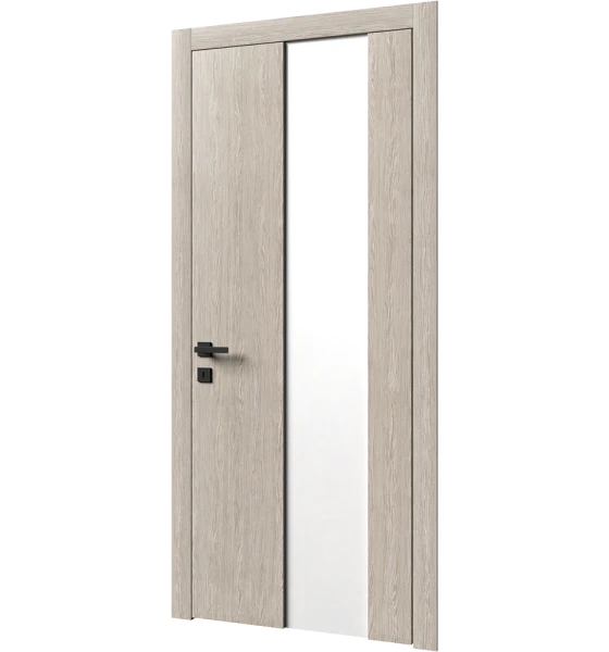 Межкомнатная дверь SecretDoors Contemporary Wood Aria W 03