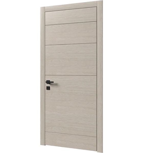 Міжкімнатні двері SecretDoors Contemporary Wood Incanto W 02