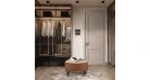 Межкомнатная дверь SecretDoors New Classic Corso 02 Фото №3