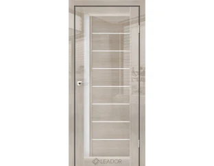 Міжкімнатні двері Leador Gloss Bergen