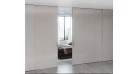 Двері міжкімнатні розсувні AluDoors  PLANO Фото №1