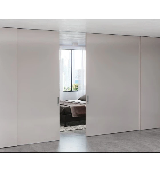 Двері міжкімнатні розсувні AluDoors  PLANO