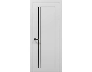 Межкомнатная дверь Папа Карло Tetra T-09 (BLK)