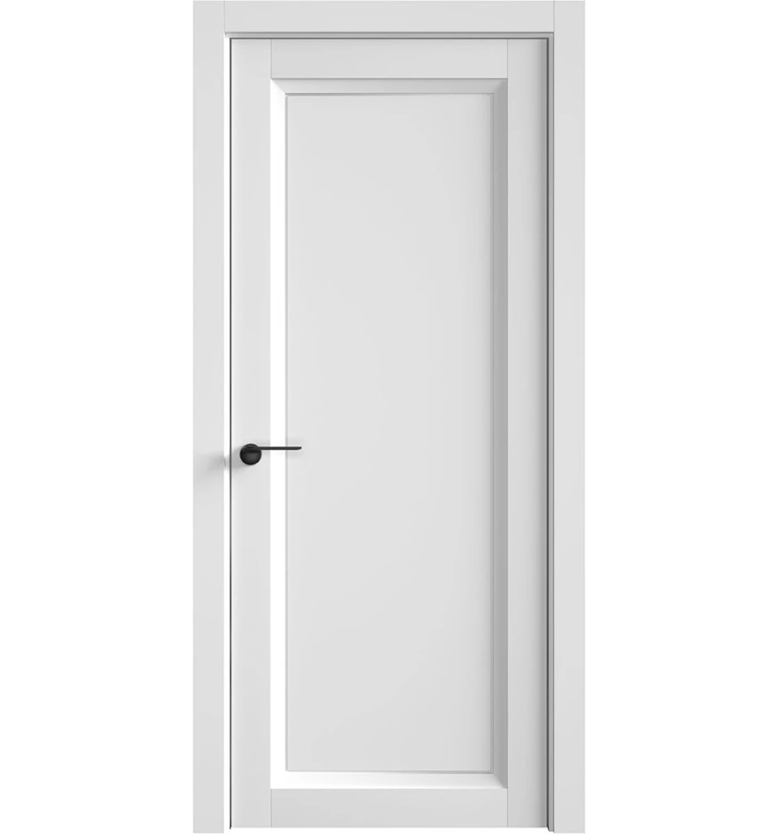 Межкомнатная дверь SecretDoors New Classic Corso 01