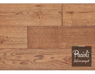 Массив Pacioli Дуб рустик Noce classic L124