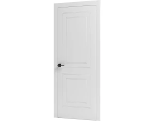 Межкомнатная дверь SecretDoors Unity Light New Classic Light 10.3