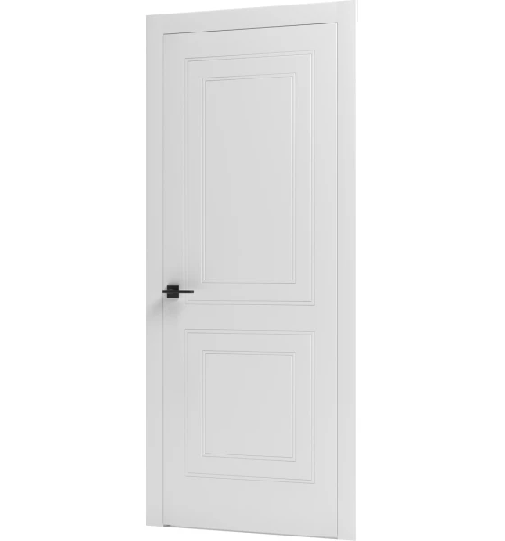 Межкомнатная дверь SecretDoors Unity Light New Classic Light 10.3