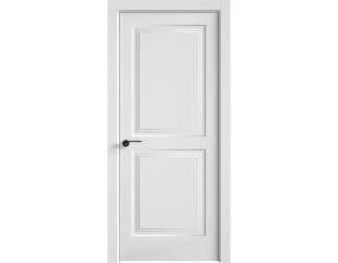 Межкомнатная дверь SecretDoors New Classic Verona 04