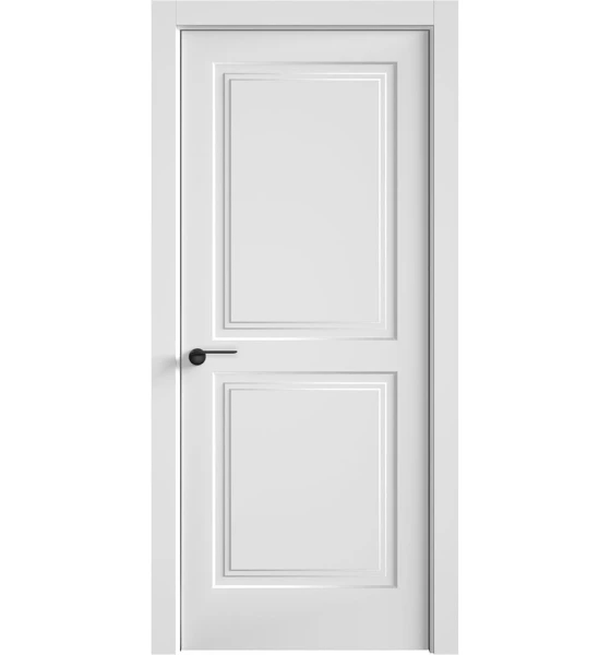 Межкомнатная дверь SecretDoors New Classic Verona 04