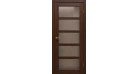 Межкомнатная дверь STDM Alegra AG-5 Фото №1