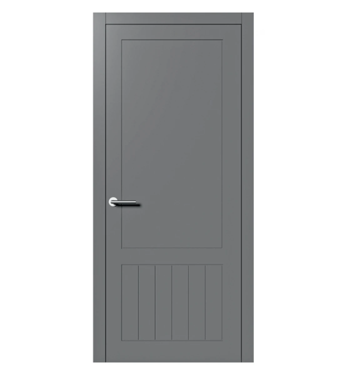 Міжкімнатні двері WakeWood West 108
