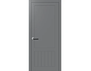 Межкомнатная дверь WakeWood West 108