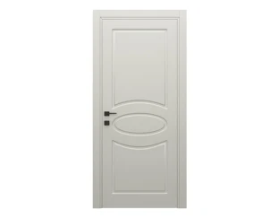 Межкомнатная дверь Dooris Classic C01