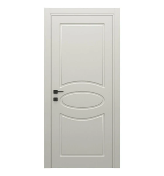 Міжкімнатні двері Dooris Classic C01