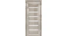 Межкомнатная дверь Leador Gloss Murren Фото №2